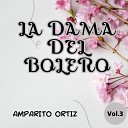 Amparito Ortiz - Cuando un Amor Se Va
