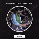 Tri Danu - Suffering From Java Deli