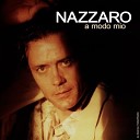 Gianni Nazzaro - Senza te