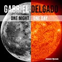 Gabriel Delgado - One Night One Day Extended Mix
