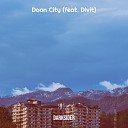 Darksider feat Divit - Doon City