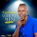 Anthony West - To Love Somebody