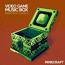 Video Game Music Box - Moog City