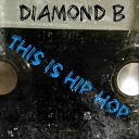 Diamond B - Again