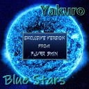 Yakuro feat Flaer Smin - Blue Stars Flaer Smin Version
