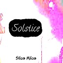 Silos Milos - Sun
