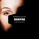 Marcos Salas - Deeper