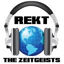 The Zeitgeists - Jubel