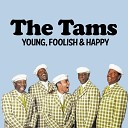The Tams - To Love Somebody