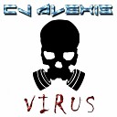 CJ Alexis - Virus Obsidian Project Remix