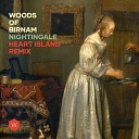 Woods of Birnam Heart Island - Nightingale Heart Island Remix