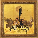 Raprioris feat Alkimiasrap Twisted Minded - La Musica