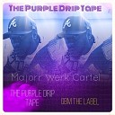 Majorr Werk Cartel - Look