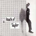 The Billy Taylor Trio - Blue Cloud