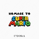 Collosia - Ground Theme From Super Mario Bros