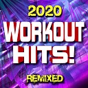 DJ ReMix Workout Factory - Never Really Over DJ Workout Mix