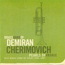 Demiran Cherimovich brass band - Phantasy
