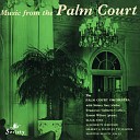 The Palm Court Orchestra - Black Eyes