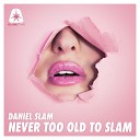Daniel Slam - Rising