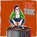 Кобяков - TIK TOK