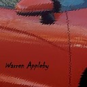 Warren Appleby - Stir Crazy