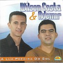 Wilson Costa Ademir - Domingo Legal