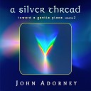 John Adorney - Stories Left Untold
