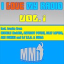 Michele McCain - Your Love BKR Radio Mix