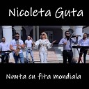 Nicoleta Guta - Nunta cu fita mondiala