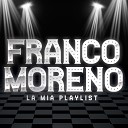 Franco Moreno - Lungo il viale