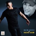 Najim Aghrib Rachid Kasmi - Ja Titawin Nam