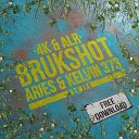 4K ALR - Brukshot Aries Kelvin 373 Remix