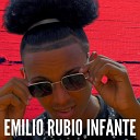 Emilio Rubio Infante feat Tifany R cord - Conmigo no Invente