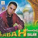 Rabah Salam feat Najmat Rif - Adatrough