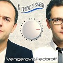 Vengerov Fedoroff feat Иванушки… - Кукла