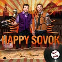 137 Happy Sovok - Devushka za rulem