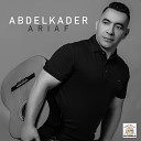 Abdelkader Ariaf - Ayema Yema