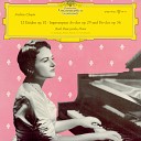 Ruth Slenczynska - Chopin 12 Etudes Op 10 No 6 in E Flat Minor…