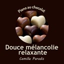 Camille Paradis - Piano au chocolat