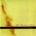 The Shyness Clinic - I Don t Want to Live on the Moon