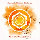 Sacral Chakra Universe - Clean Your Sexaul Energy