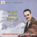 Rachid Nadori feat Najmat Imazighen - Amnayi a Saida Live