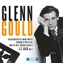 Glenn Gould - Symphonies BWV 787 801 n 12 in A major