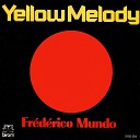 Frederico Mundo - Yellow Melody Part 1 Instrumental