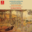 Castillon - I Allegro moderato