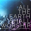 Vineyard Worship feat Casey Corum - All the Earth Shall Worship Kindness Live