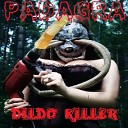 Padagra - Половое созревание