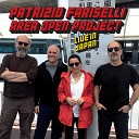 Patrizio Fariselli Area Open Project - Giro giro tondo Live