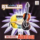 Orchestra Abdou - Alalla Alalla