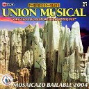 Marimba Union Musical - Mosaicazo de Boleros Quien Ser ltima Noche Quiz s Quiz s Quiz s Donde Est s Coraz n Piel Canela…
